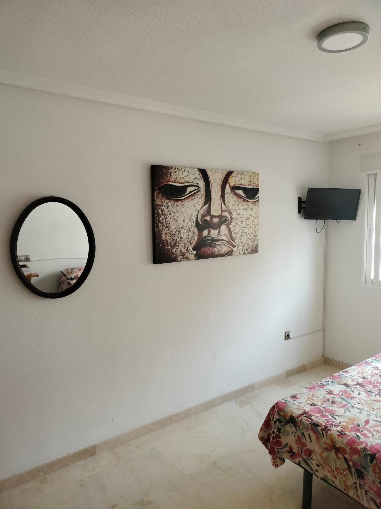Holiday Centre Deluxe Apartment Alicante Exterior photo