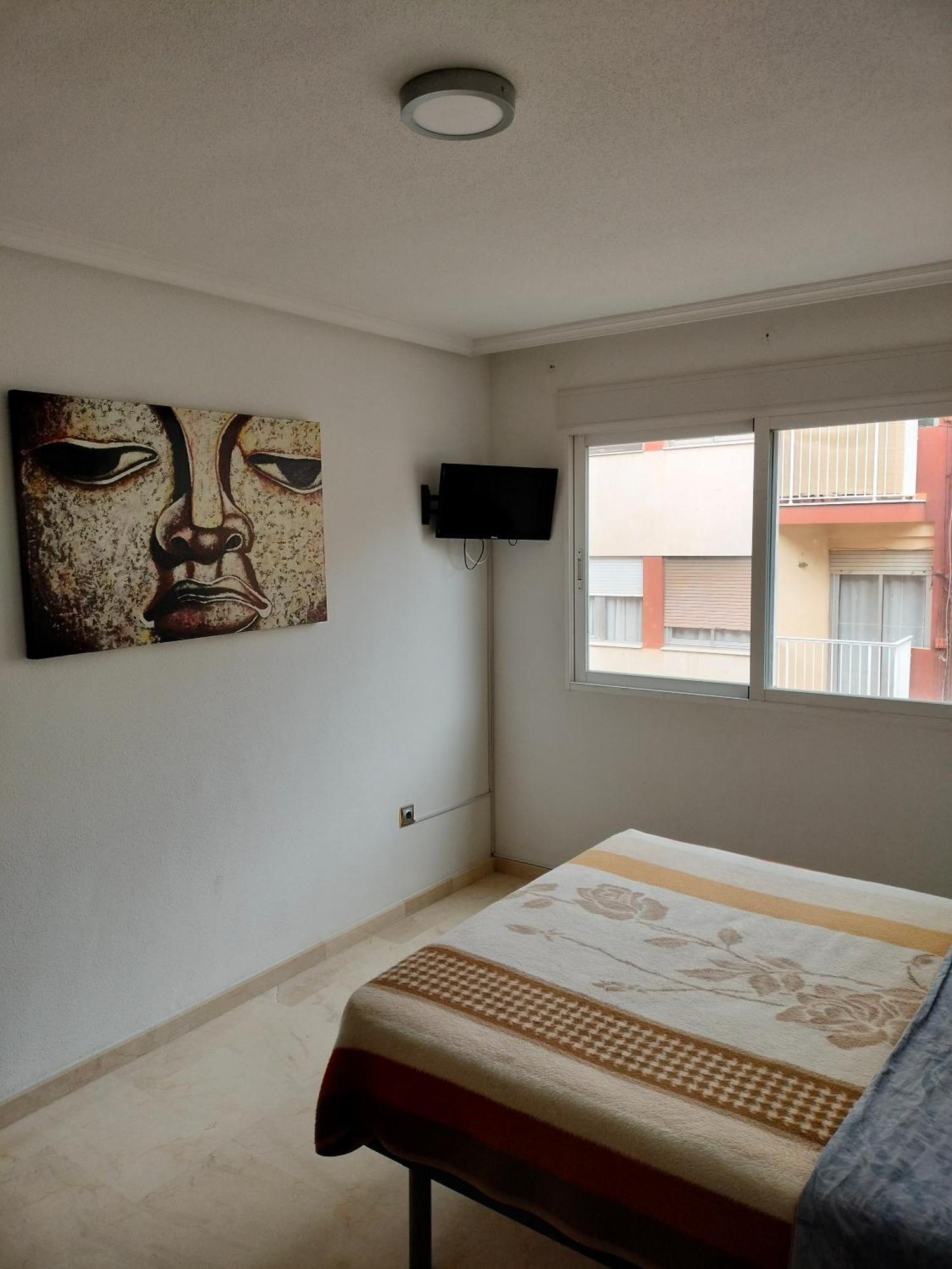 Holiday Centre Deluxe Apartment Alicante Exterior photo