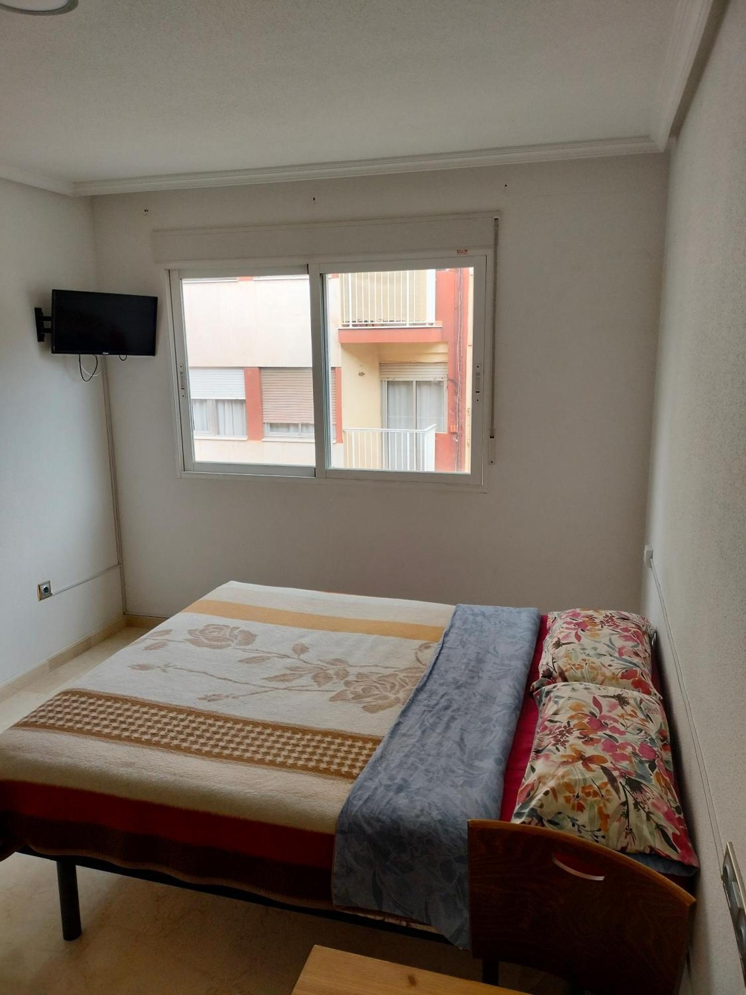 Holiday Centre Deluxe Apartment Alicante Exterior photo
